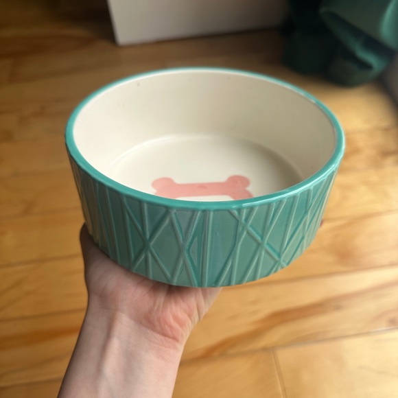Dog bowl 🐩 🥣 - Picture 4 of 4